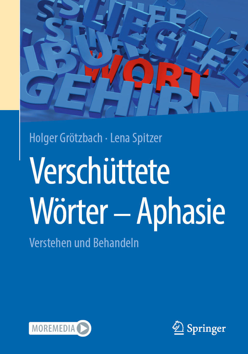 Verschüttete Wörter - Aphasie