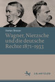 Wagner, Nietzsche und die deutsche Rechte 1871¿1933