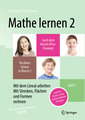 Mathe lernen 2 nach dem IntraActPlus-Konzept