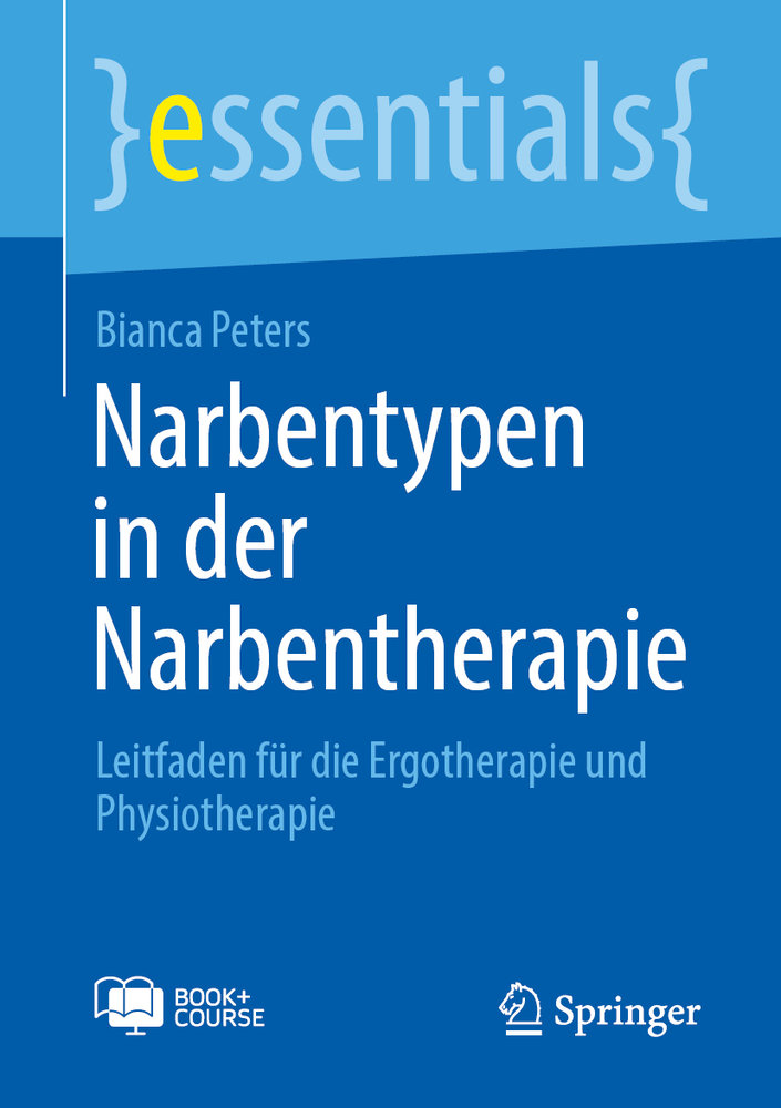 Narbentypen in der Narbentherapie