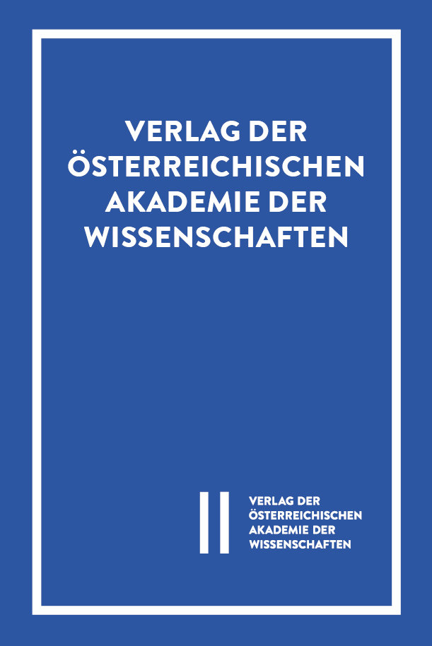 August Pfizmaier (1808-1887) und seine Bedeutung für die Ostasienwissenschaften