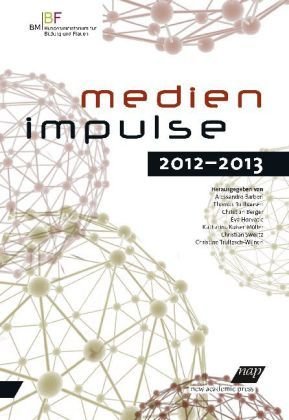 Medienimpulse 2012-2013