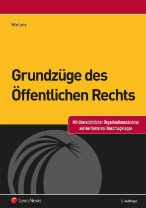 Grundzüge des Öffentlichen Rechts (f. Österreich)