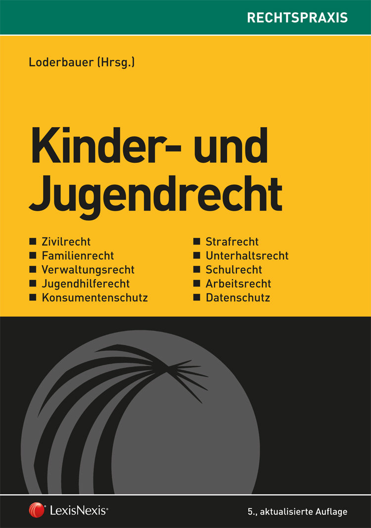 Kinder- und Jugendrecht