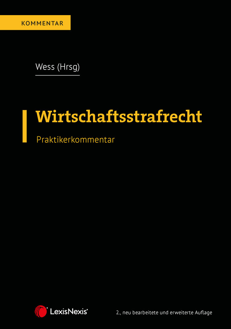 Wirtschaftsstrafrecht