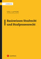 Basiswissen Strafrecht und Strafprozessrecht