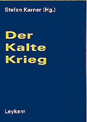 Kalter Krieg