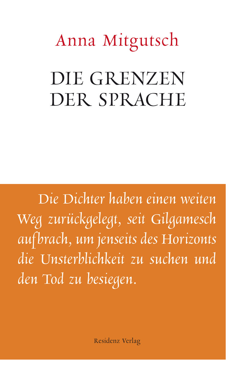 Die Grenzen der Sprache