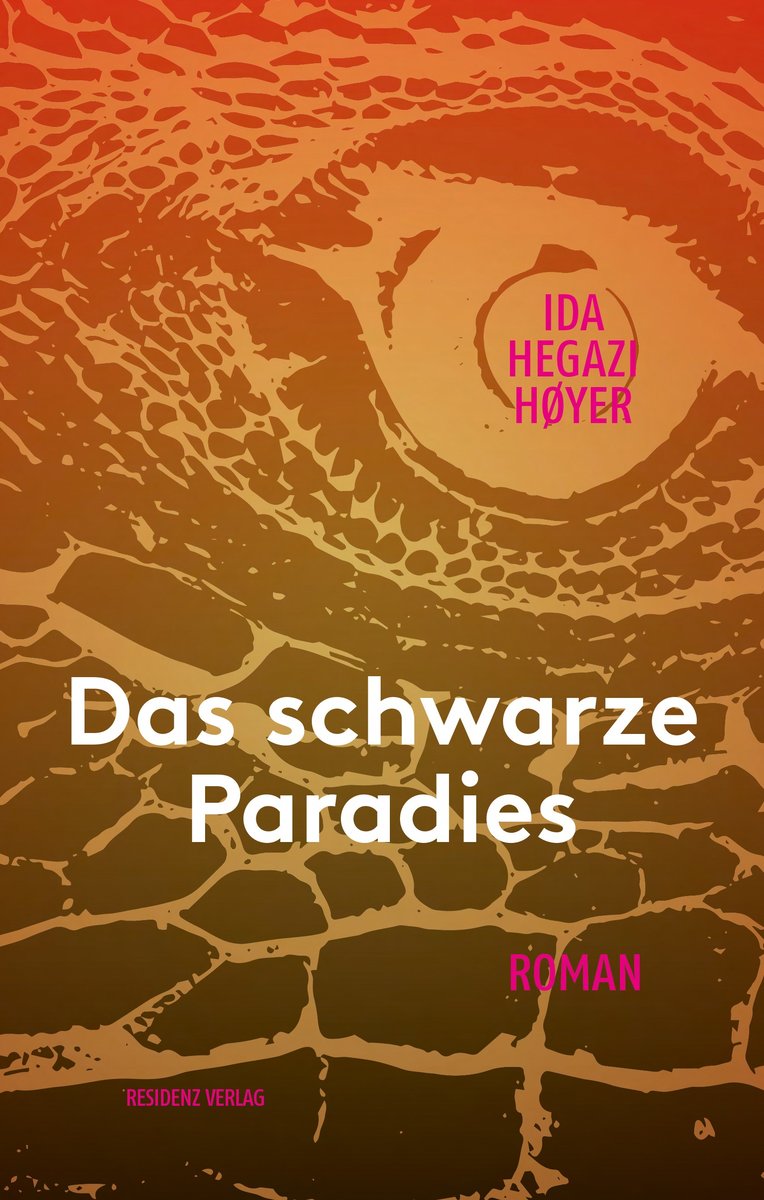 Das schwarze Paradies