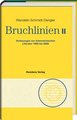 Bruchlinien II