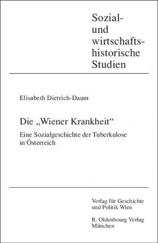 Die 'Wiener Krankheit'