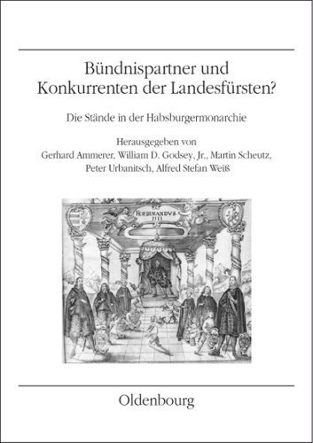 Bündnispartner und Konkurrenten der Landesfürsten?