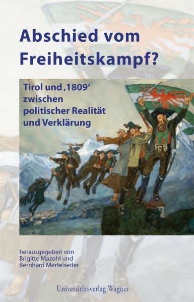 Abschied vom Freiheitskampf?