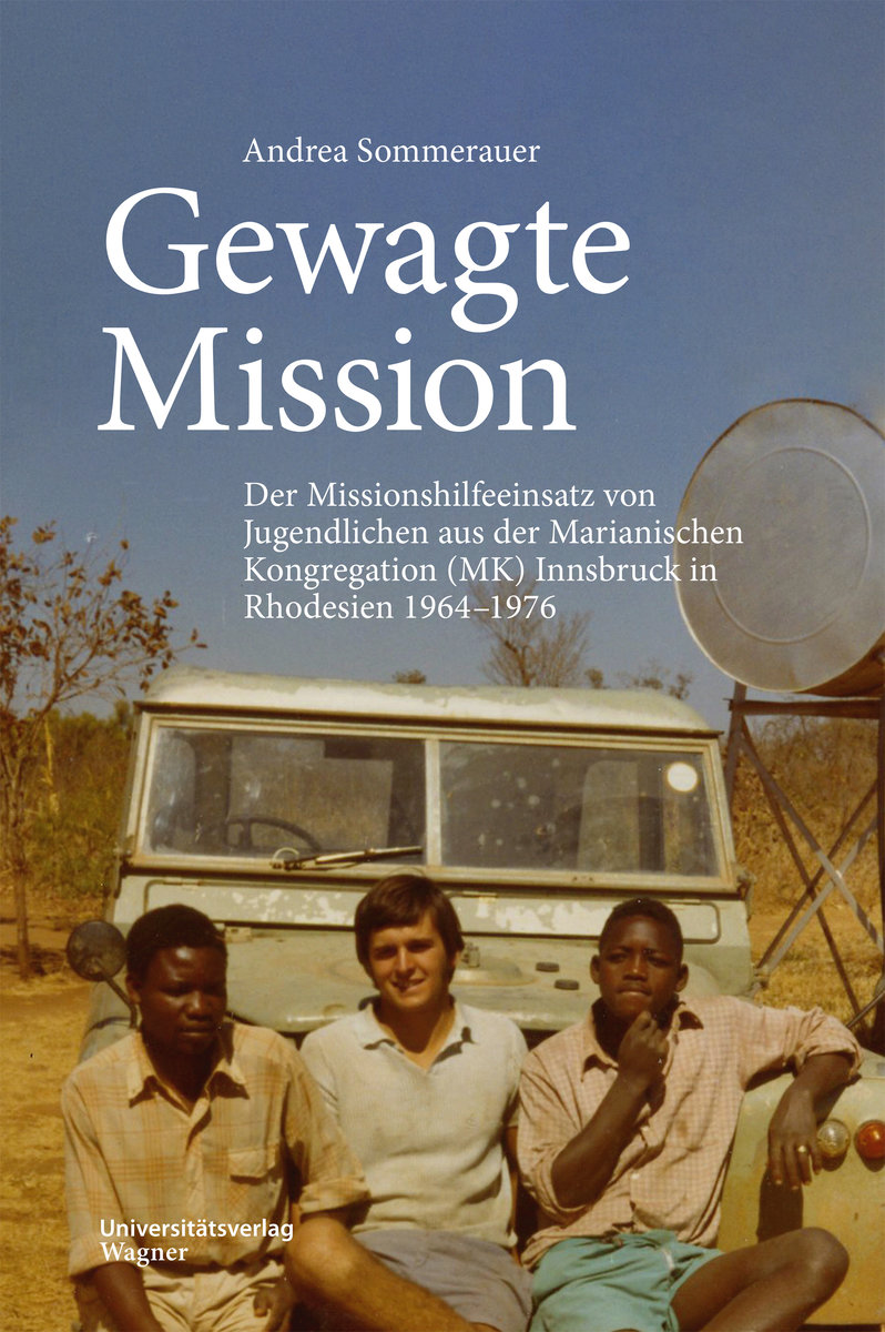 Gewagte Mission