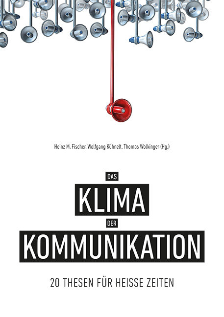 Das Klima der Kommunikation