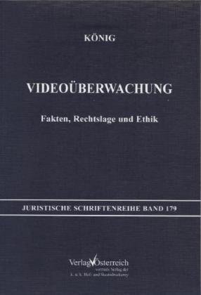 Videoüberwachung