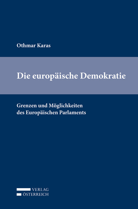 Die europäische Demokratie