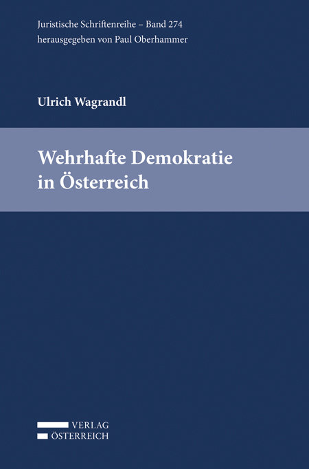 Wehrhafte Demokratie in Österreich