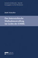 Der österreichische Maßnahmenvollzug im Lichte der EMRK