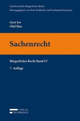 Sachenrecht