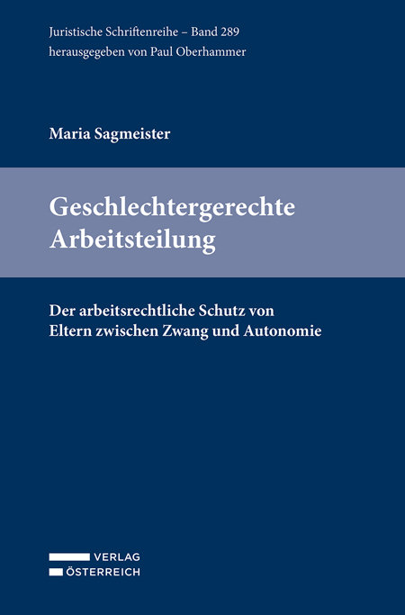 Geschlechtergerechte Arbeitsteilung