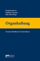 Organhaftung