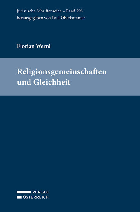 Religionsgemeinschaften und Gleichheit