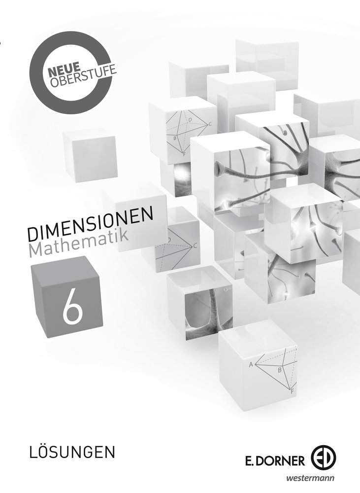 Dimensionen, Mathematik 6