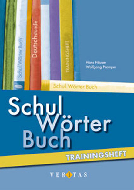 SchulWörterBuch. Trainingsheft