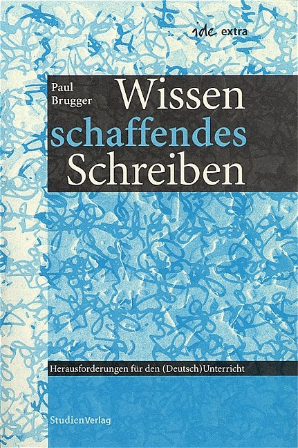 Wissen schaffendes Scheiben