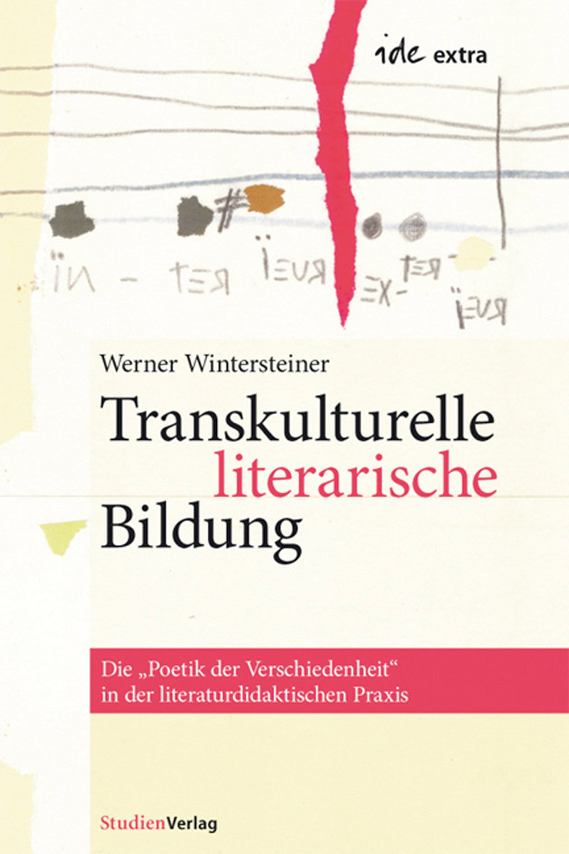 Transkulturelle literarische Bildung