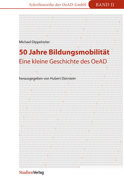 50 Jahre Bildungsmobilität