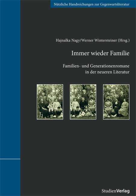 Immer wieder Familie