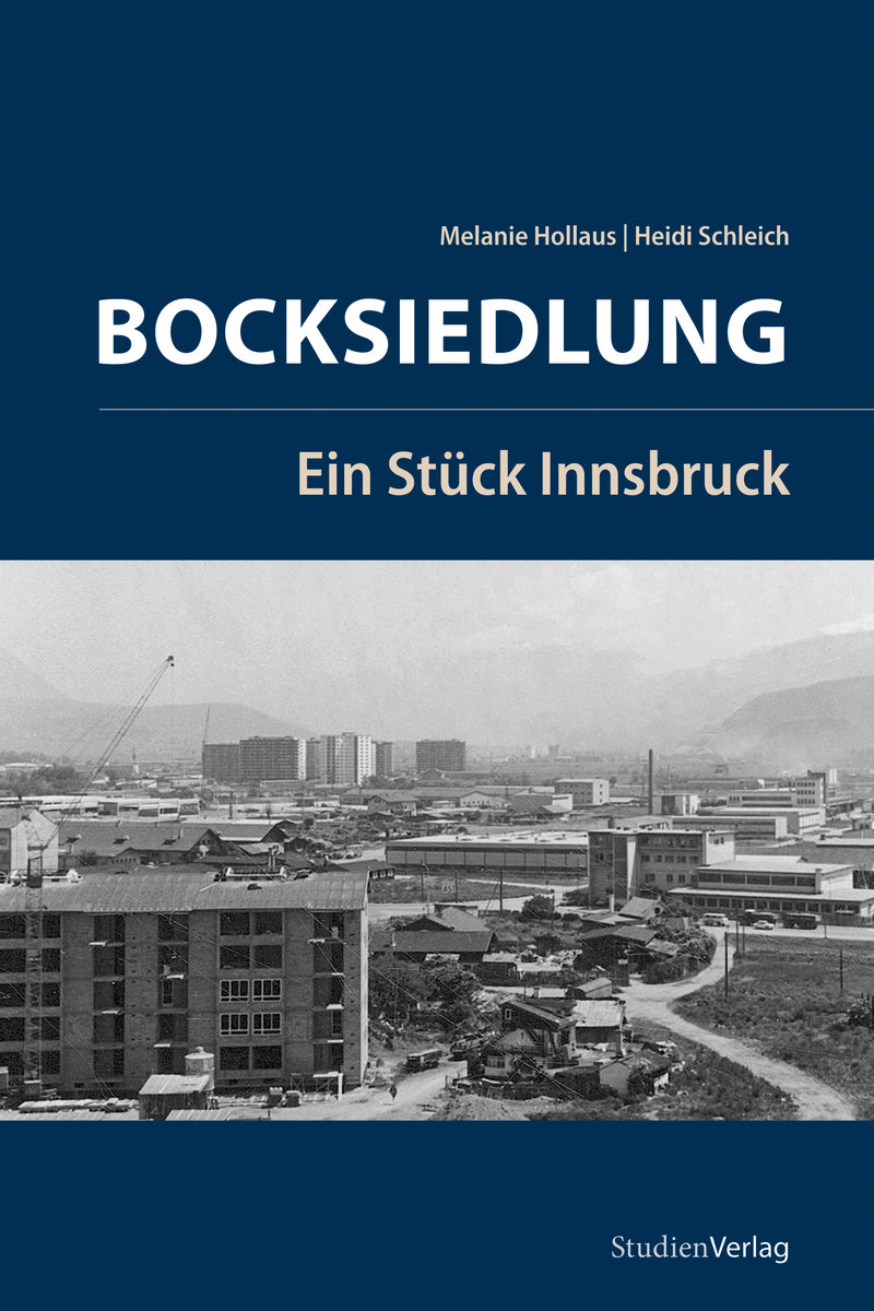 Bocksiedlung