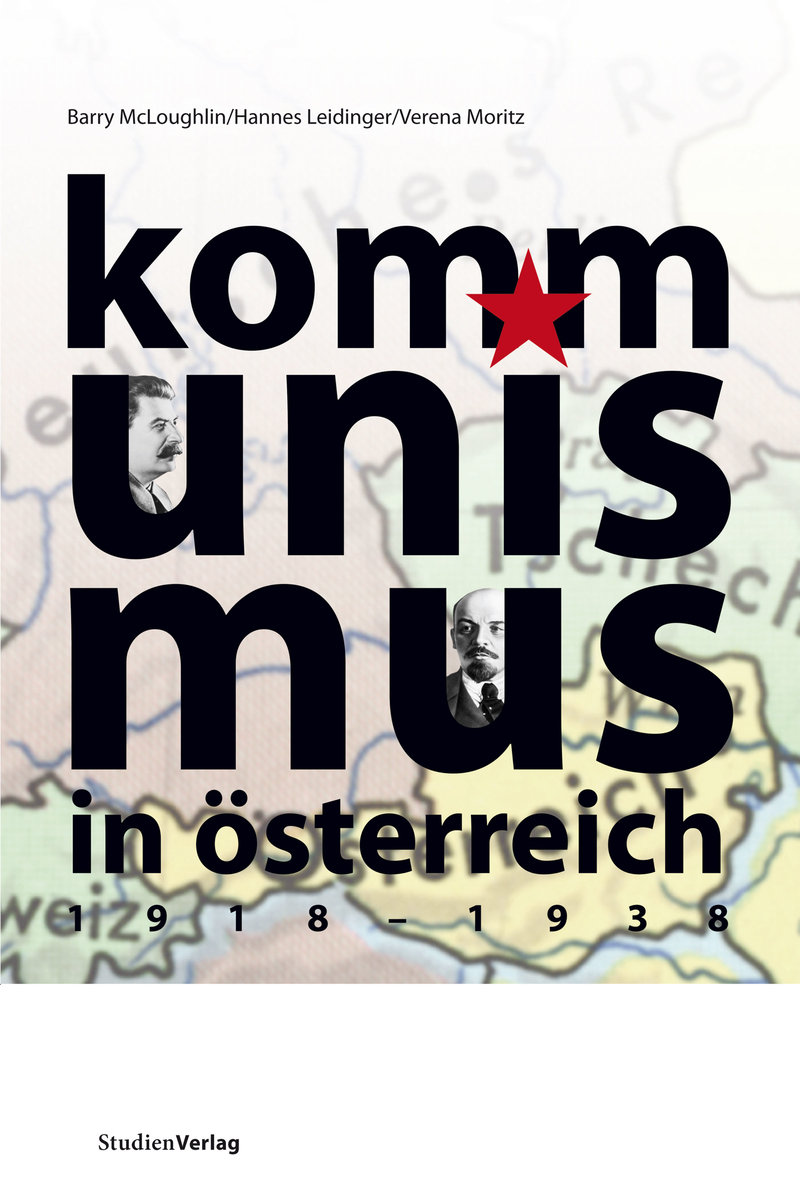 Kommunismus in Österreich 1918-1938