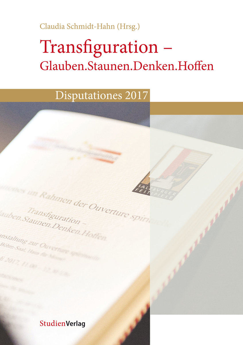 Transfiguration - Glauben.Staunen.Denken.Hoffen