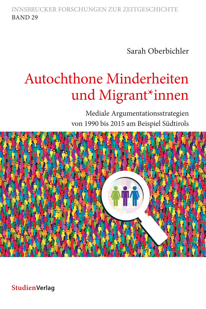 Autochthone Minderheiten und Migrantinnen