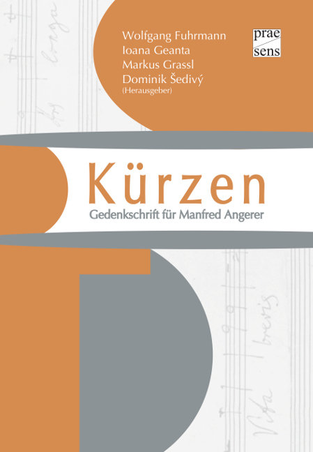 Kürzen