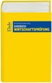 Handbuch Wirtschaftsprüfung