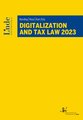 Digitalization And Tax Law 2023