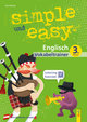 simple und easy Englisch 3 - Vokabeltrainer