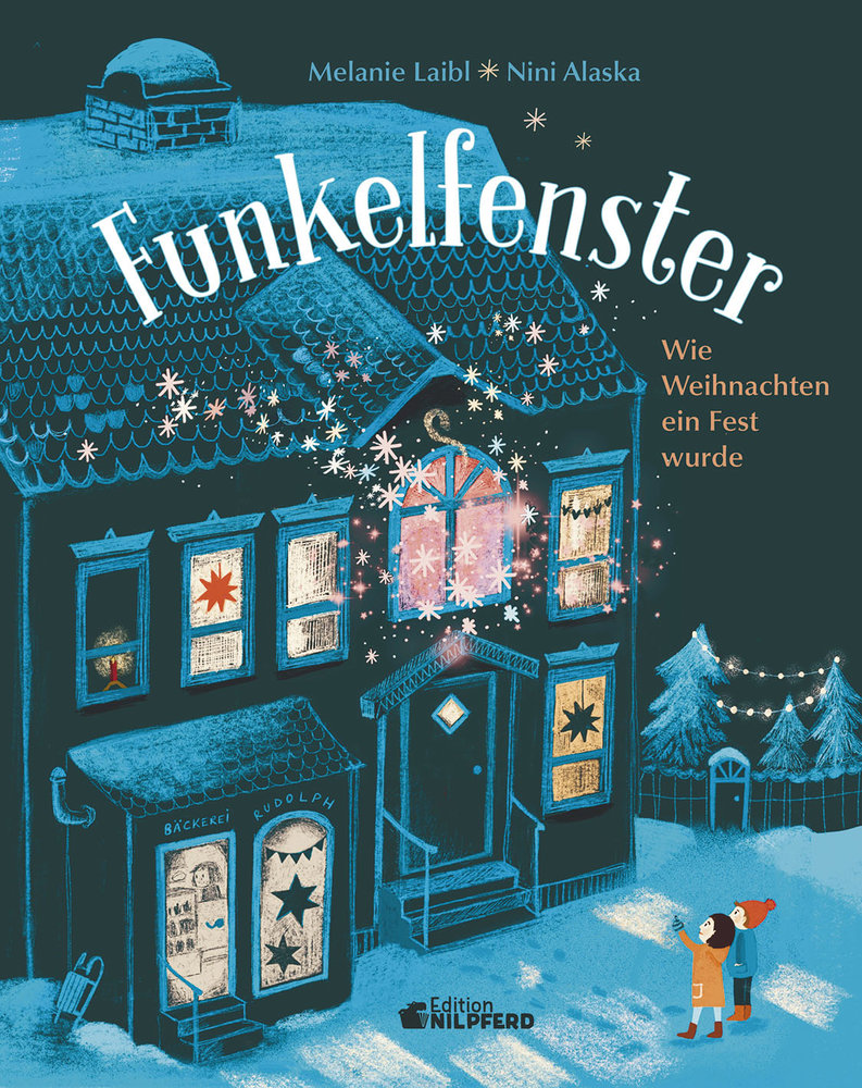 Funkelfenster