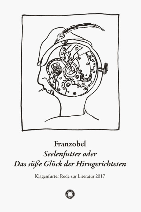 Seelenfutter oder Das süße Glück der Hirngerichteten