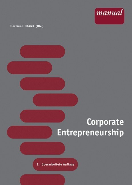 Corporate Entrepreneurship