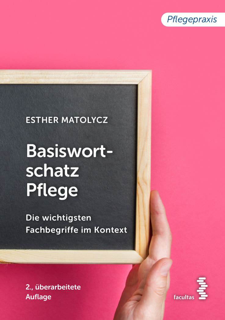 Basiswortschatz Pflege