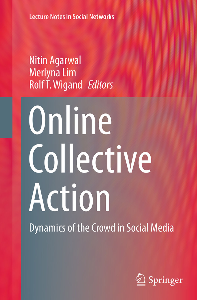 Online Collective Action