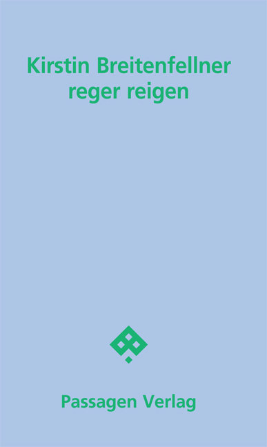 reger reigen