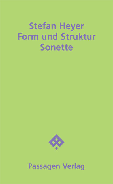 Form und Struktur