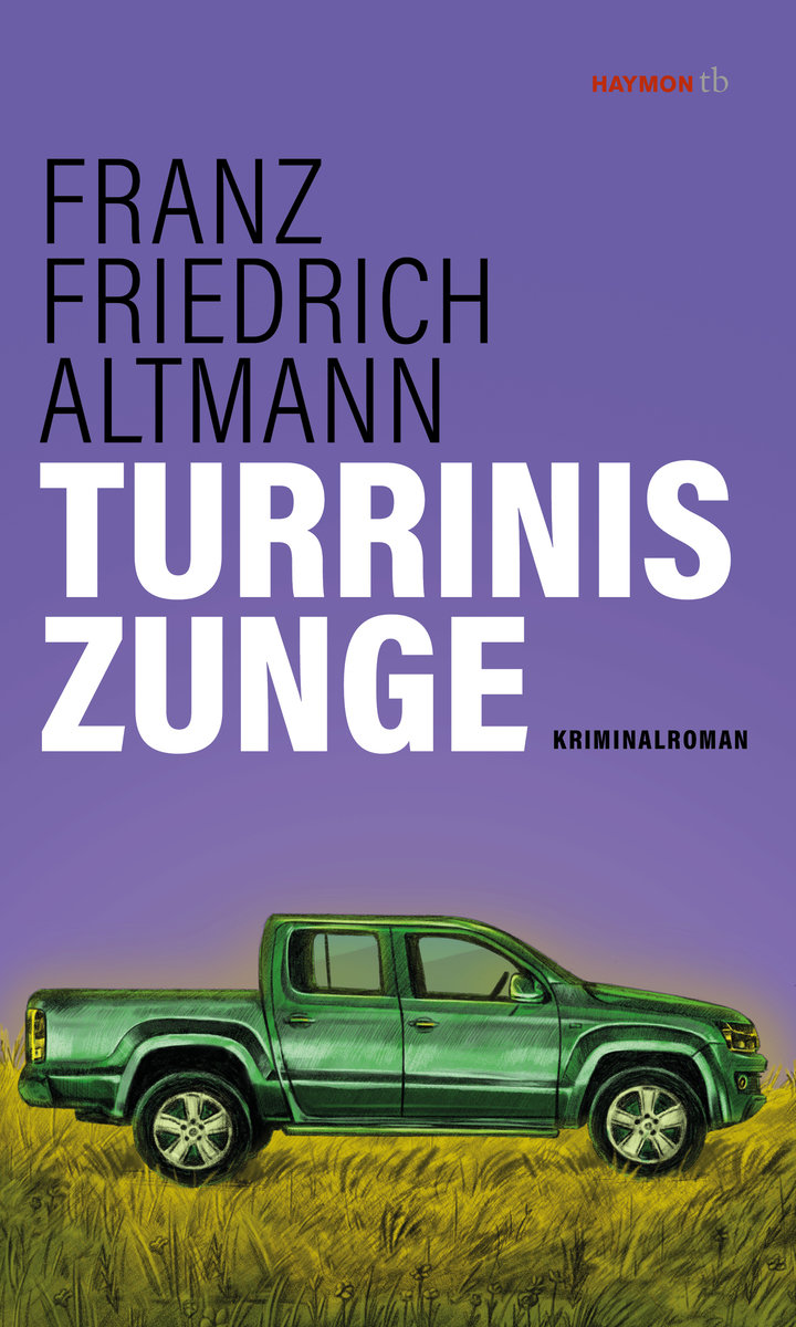 Turrinis Zunge