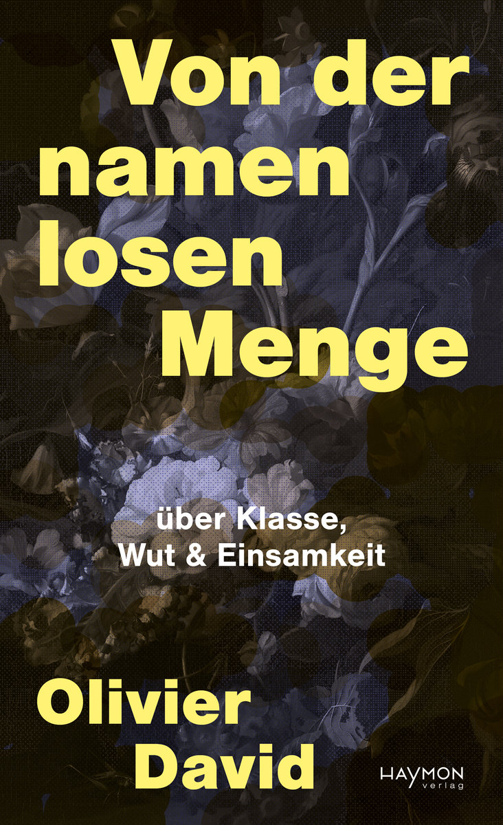 Von der namenlosen Menge